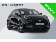 Ford Puma - 1.0 EcoBoost Hybrid ST-Line | Comfort Pack | Winterpack | Al