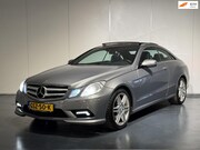 Mercedes-Benz E-klasse - Coupé 500 Elegance AUT Youngtimer /Clima/Pano/Navi/Full Opti