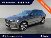 Volvo XC60 - T6 Plug-in hybrid AWD Plus Dark | Trekhaak elektr. | Panoram