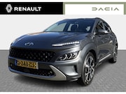 Hyundai Kona - Premium 1.6T GDi 199pk - Trekhaak- All Season