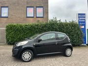 Citroën C1 - 1.0-12V Selection Airco, Aux