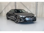Audi e-tron GT - 93 kWh | BTW | 94% SOH | NL auto | Carbon interieur | 4 wiel