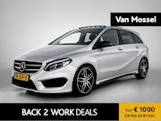 Mercedes-Benz B-klasse - 180 | Automaat | Panoramadak | Cruise Control | Lichtmetalen