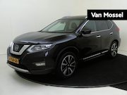 Nissan X-Trail - 1.3 DIG-T Tekna | Panoramadak | LM Velgen | Ledere bekleding