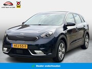 Kia Niro - 1.6 GDi ComfortLine Edition 7 / Trekhaak / 1e Eigenaar / PDC