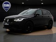 Volkswagen Tiguan - 1.4 TSI eHybrid R-Line | Black Style | Trekhaak | Camera | A