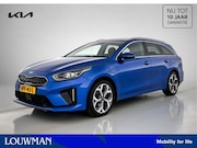 Kia Ceed - Sportswagon 1.6 PHEV DynamicPlusLine Limited SOH 100% Stoelv