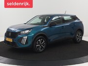 Peugeot 2008 - 1.2 Hybrid 136 Active | Carplay | Cruise Control | Climate c