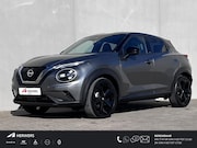 Nissan Juke - 1.0 DIG-T Tekna / Fabrieksgarantie tot 03-2028 <100.000 km /