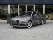 Audi A1 - 1.4 TFSI PRO LINE