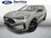 Ford Kuga - 2.5 PHEV BlueCruise Edition | DIT IS EEN VOORRAADAUTO | Pano