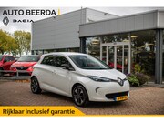 Renault Zoe - R110 Limited 41 kWh | Huuraccu | Achteruitrijcamera