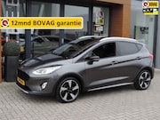 Ford Fiesta - 1.0-T Active | ECC | Winterpack | PDC | CarPlay | B&O | 17” 