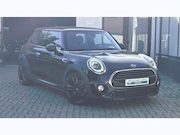 MINI Cooper - 3-Deurs 1.5 Salt JCW John Cooper Works Navi, Led, Cruise, Pd