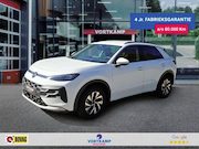 Volkswagen T-Roc - 1.5 eTSI LIFE TREKHAAK/CAMERA/ACC/STOEL+STUURVERW