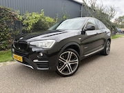 BMW X4 - xDrive28i High Executive xLine Edition / AUTOMAAT / NAVI / L