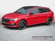 Skoda Scala - 1.5 TSI MONTE CARLO I INCL. € 850, 00 AFL.KOSTEN + BOVAG GAR