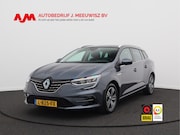 Renault Mégane E-Tech - Estate 1.6 Plug-In Hybrid 160 Intens/ lage km