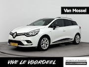 Renault Clio - Estate 0.9 TCe Limited 90PK | Trekhaak | Navigatie | Cruise