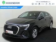 Audi Q3 Sportback - 45 TFSI e Edition | SoH 89% | Virtual cockpit | Navigatie Pl