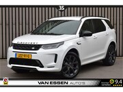 Land Rover Discovery Sport - P300e 1.5 R-Dynamic SE Navigatie 360-Camera Trekhaak Leder C