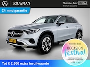 Mercedes-Benz GLC-klasse - 300 e 4MATIC Plug-In Hybride Trekhaak | Stoelverwarming voor