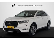 DS DS 7 Crossback - E-Tense Rivoli 225 SOH 97% Stoelverwarming Leder Memory Keyl