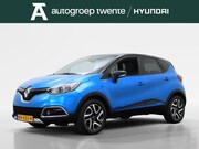 Renault Captur - 0.9 TCe Wave | Trekhaak | Navigatie | Camera |