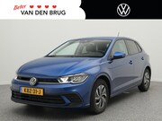 Volkswagen Polo - Life Edition 1.0 TSI 95pk | Stoelverwarming | Achteruitrijca