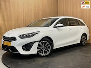 Kia Ceed - Sportswagon 1.6 GDI PHEV DynamicLine|2022 MODEL|AFN.TREKHAAK