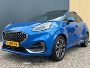 Ford Puma - 1.0i Ecoboost Hybrid 155pk ST-Line X Vignale | NL Auto | Tre