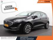 Ford Fiesta - 1.0 125pk Titanium Navigatie Climate control Led Parkeer sen