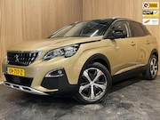 Peugeot 3008 - 1.2 Première|130PK|LUXE UITV|VOLLEDER|PANORAMADAK|AFN.TREKHA
