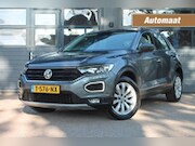 Volkswagen T-Roc - 1.5 TSI Sport 150pk Stoel/stuur verwarming / afneembare trek