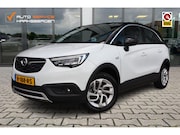 Opel Crossland - X 1.2 Turbo Innovation | Camera | Trekhaak | Winter Pakket |