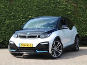 BMW i3 - S Business Edition 120Ah 42 kWh