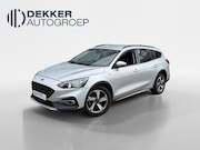 Ford Focus - Wagon 1.0 EcoBoost Active Automaat