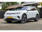 Volkswagen ID.4 - Tech 77 kWh Soh 89% I Trekhaak I IQ Light I Panoramadak I Lu