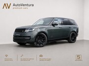 Land Rover Range Rover - 3.0 P460e Autobiography PHEV | 22'' Velgen l Massage l Schui