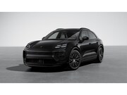 Porsche Macan - 4S