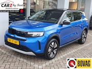 Opel Frontera - 1.2 TURBO HYBRID GS AUTOMAAT Dodehoeksensoren | Navi | Camer