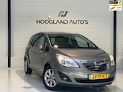 Opel Meriva - 1.4 Turbo Cosmo 2012 150DKM NAP