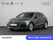 Audi A3 - Sportback 40 TFSI e S edition 204 pk S-tronic | Verlengde ga