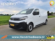 Opel Vivaro - 1.5 CDTi S&S L2 H1 - 120 Pk - Euro 6 - Airco - Cruise Contro