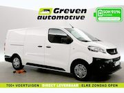 Peugeot e-Expert - 75 kWh L3H1 Long Range | Snelladen | SOH 91% | Airco | Cruis