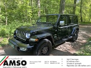 Jeep Wrangler - 2.0 Plug-In Hybr 4xe 380 Irmscher