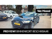 Audi A1 - Sportback 30 TFSI Advanced epic Origineel Nederlands Voertui