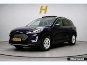 Ford Kuga - 2.5 PHEV Titanium | SoH 96% | Panoramadak | Carplay | Stoelv