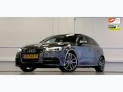 Audi S3 - Sportback 2.0 TFSI S3 quattro Pro Line Plus Xenon Stoel/Stuu