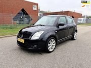 Suzuki Swift - 1.3 Shogun Nette auto